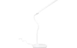 Skrivbordslampor < Reality Toro Skrivbordslampa LED vit