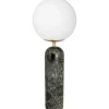 Vardagsrum|Sovrum < Globen Lighting Torrano Bordslampa 53cm E14 Grön