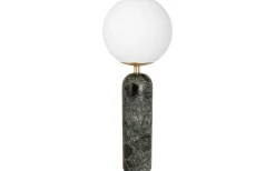 Vardagsrum|Sovrum < Globen Lighting Torrano Bordslampa 53cm E14 Grön