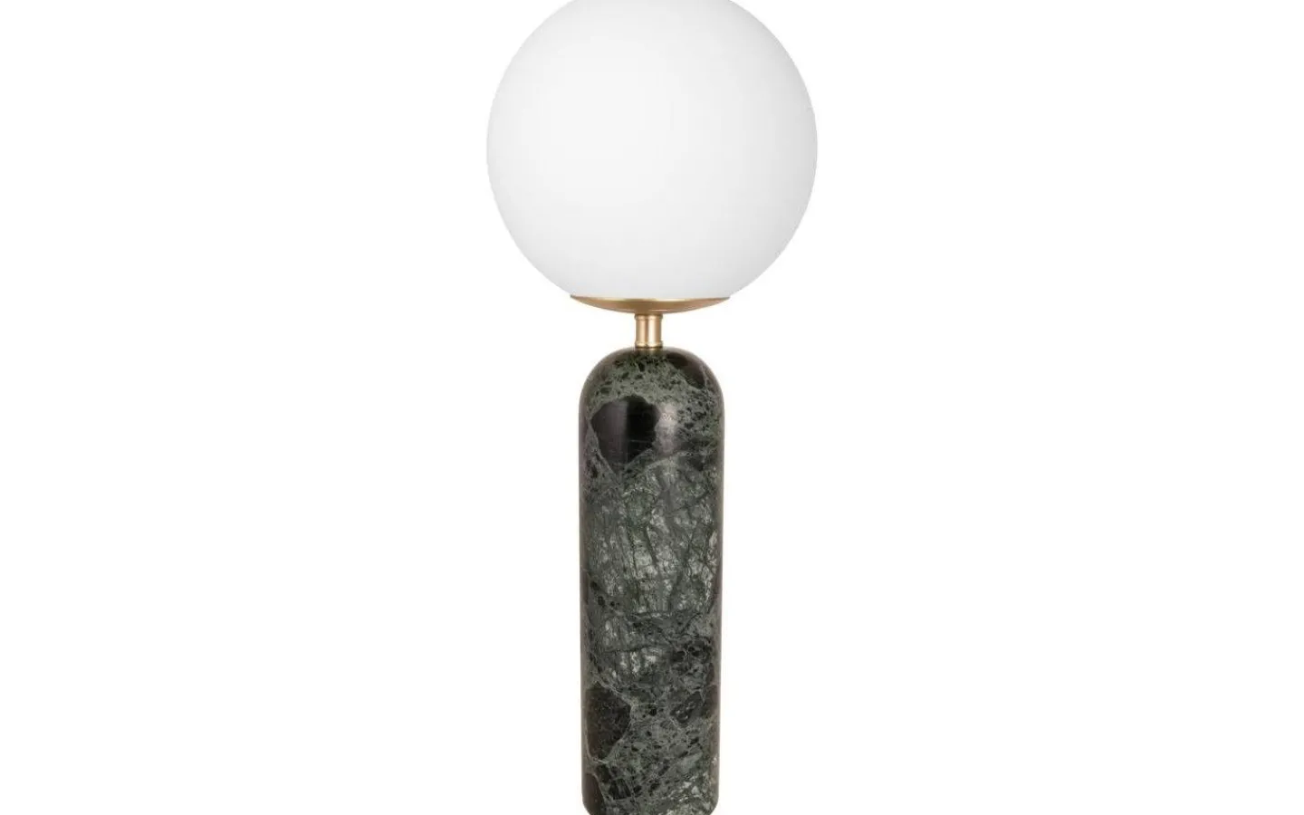 Vardagsrum|Sovrum < Globen Lighting Torrano Bordslampa 53cm E14 Grön