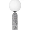 Bordslampor-Globen Lighting Torrano Bordslampa 53cm Grå