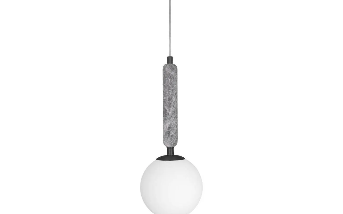 Fönsterlampor-Globen Lighting Torrano Fönsterlampa 15cm Grå
