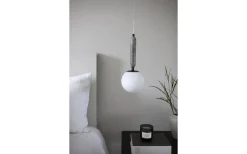 Fönsterlampor-Globen Lighting Torrano Fönsterlampa 15cm Grå
