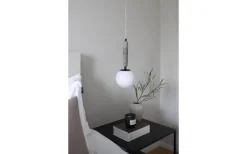 Fönsterlampor-Globen Lighting Torrano Fönsterlampa 15cm Grå