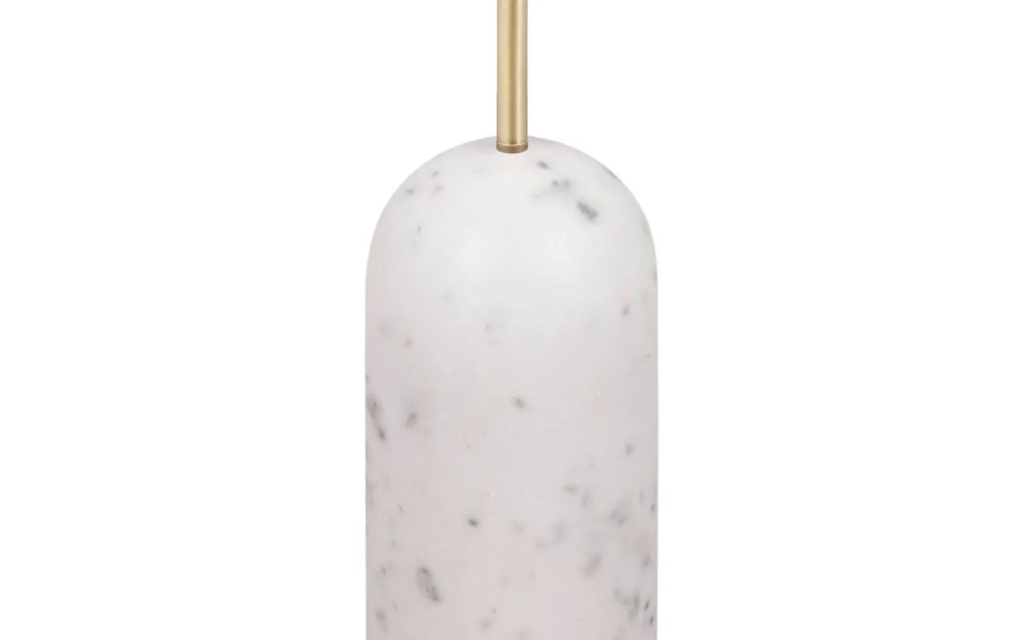 Vardagsrum|Golvlampor-Globen Lighting Torrano Golvlampa 145cm Vit