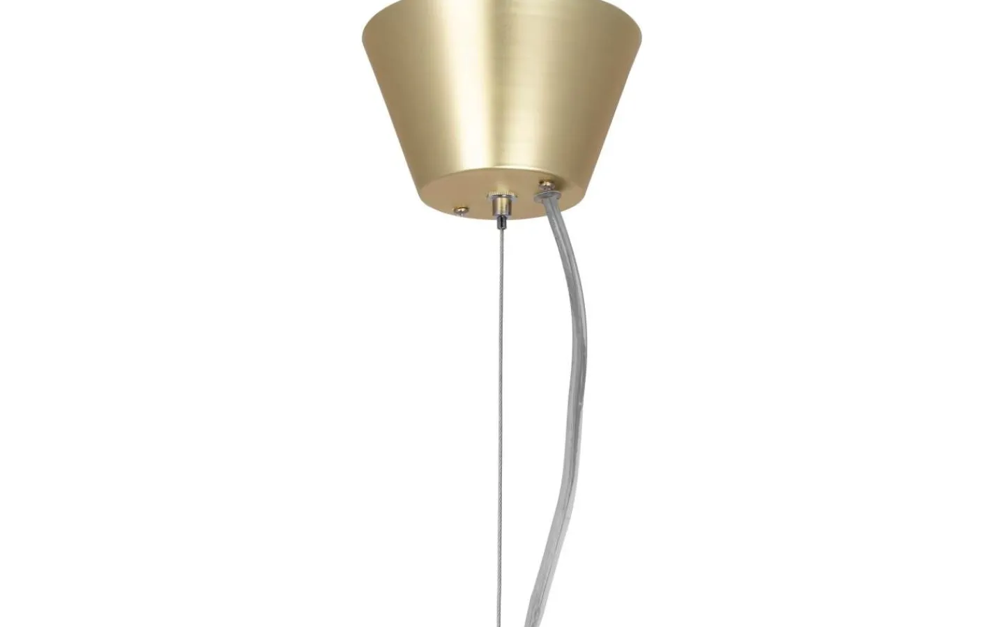Kök & Matplats|Hall & Trappa < Globen Lighting Torrano Taklampa 30cm E14 Vit/Opalvit