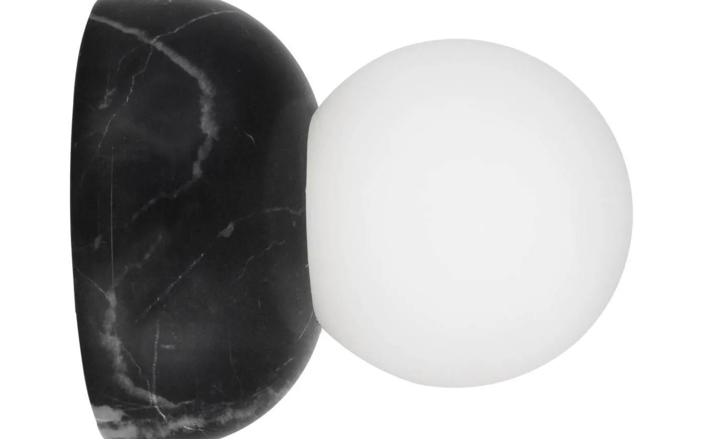 Badrumslampor Vägg|Badrumslampor Tak < Globen Lighting Torrano Vägglampa/Plafond 13cm IP44 Svart