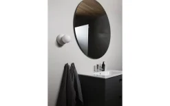 Badrumslampor Vägg|Badrumslampor Tak-Globen Lighting Torrano Vägglampa/Plafond 13cm IP44 Vit