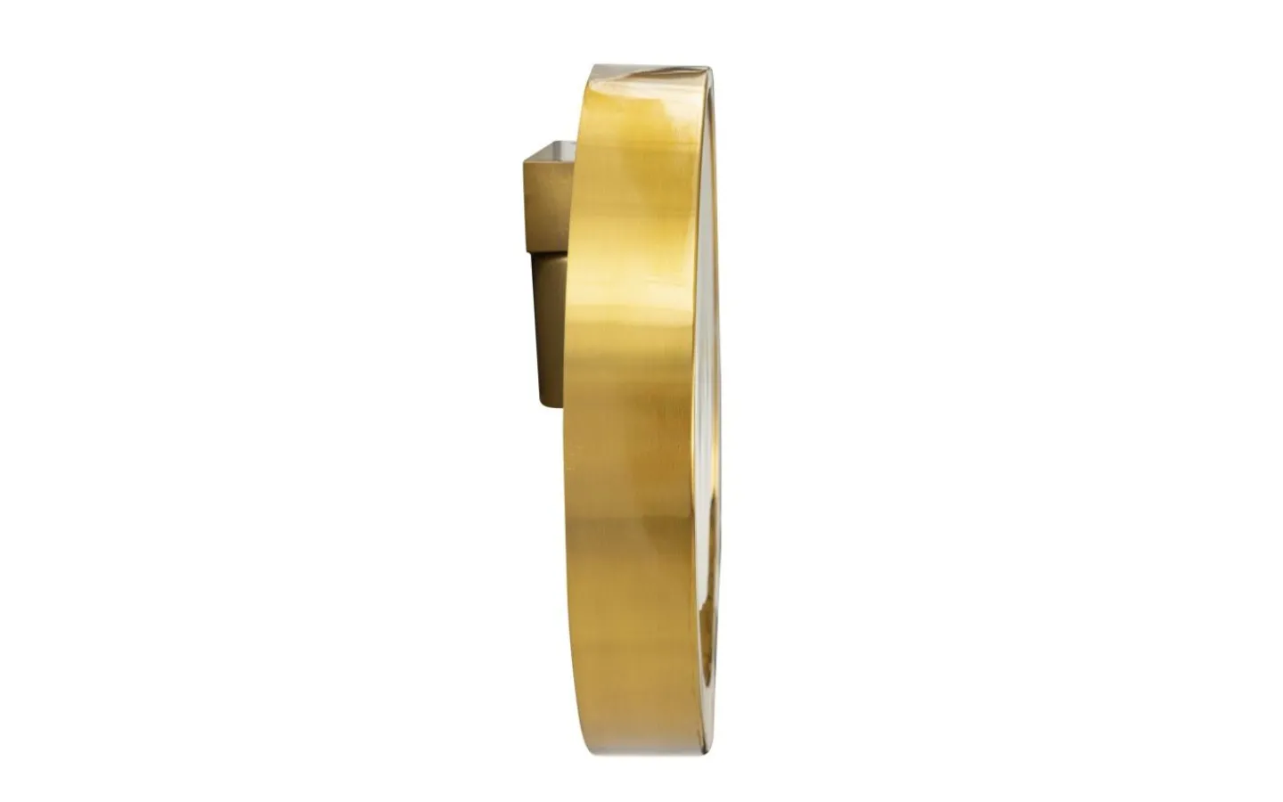 Lampetter-Mauro Ferretti Torre Vägglampa Marmor 24cm Guld