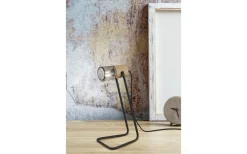 Skrivbordslampor-Trio Lighting Tosh Skrivbordslampa E14 mattsvart