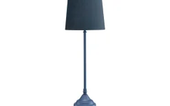 Bordslampor-PR Home Tove Bordslampa 56cm Estelle Blå