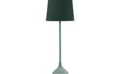 Bordslampor-PR Home Tove Bordslampa 56cm Estelle Grön