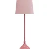 Bordslampor-PR Home Tove Bordslampa 56cm Estelle Rosa