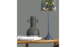 Bordslampor-PR Home Tove Bordslampa 56cm Vilja Blå