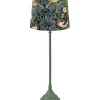 Bordslampor < PR Home Tove Bordslampa 56cm Vilja Grön