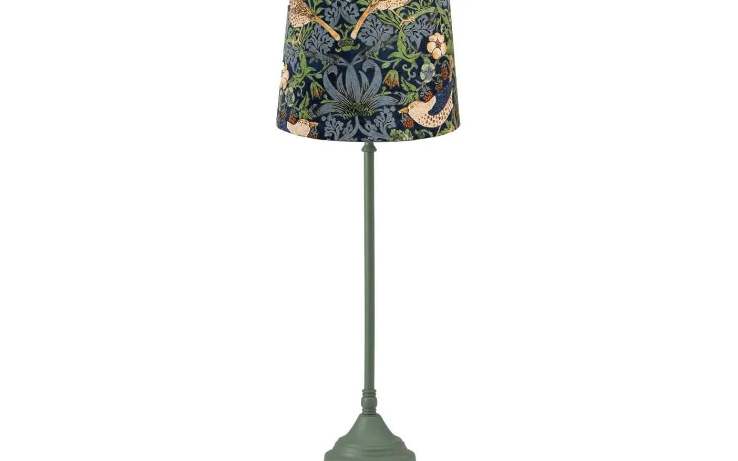 Bordslampor < PR Home Tove Bordslampa 56cm Vilja Grön