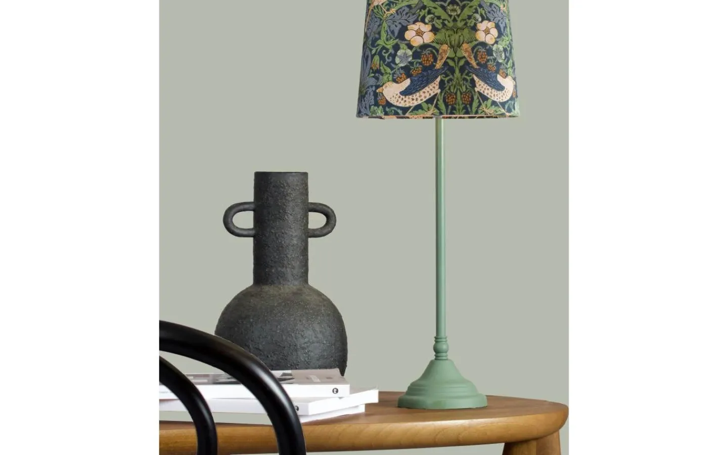 Bordslampor < PR Home Tove Bordslampa 56cm Vilja Grön