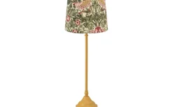 Bordslampor < PR Home Tove Bordslampa 56cm Vilja Gul