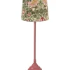 Bordslampor-PR Home Tove Bordslampa 56cm Vilja Rosa