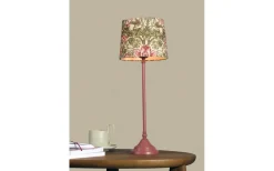 Bordslampor-PR Home Tove Bordslampa 56cm Vilja Rosa