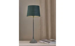 Lampfötter-PR Home Tove Lampfot 46cm Grön