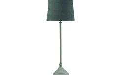 Lampfötter-PR Home Tove Lampfot 46cm Grön