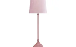Lampfötter-PR Home Tove Lampfot 46cm Rosa