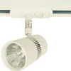 Skensystem < Aneta Trackline Aero Spotlight LED 7W 2700K Matt Vit