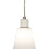 Skensystem < Aneta Trackline Mood Pendel 12cm Vit