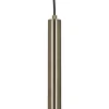 Skensystem < Aneta Trackline Peg Pendel 4cm LED 5W 3000K Stål