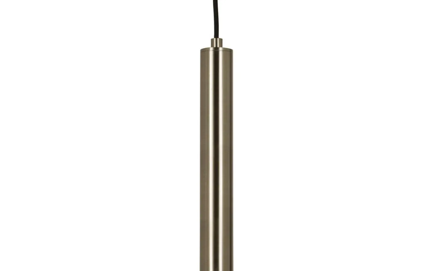 Skensystem < Aneta Trackline Peg Pendel 4cm LED 5W 3000K Stål