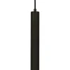 Skensystem < Aneta Trackline Peg Pendel 4cm LED 5W 3000K Svart
