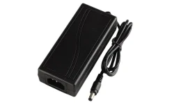 Transformatorer (Konstantspänning V)|12V Led Slinga < TeraLite LED Transformator för led lister 12V DC Max 120W Ej Dimbar