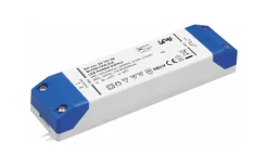 Transformatorer (Konstantspänning V)|12V Led Slinga < Malmbergs Transformator 12V DC Max 60W Ej Dimbar