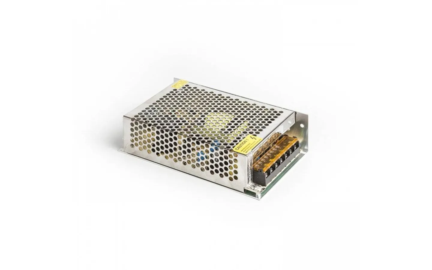 Transformatorer (Konstantspänning V)|12V Led Slinga-Rendl Transformator 12V DC Max 72W Ej Dimbar