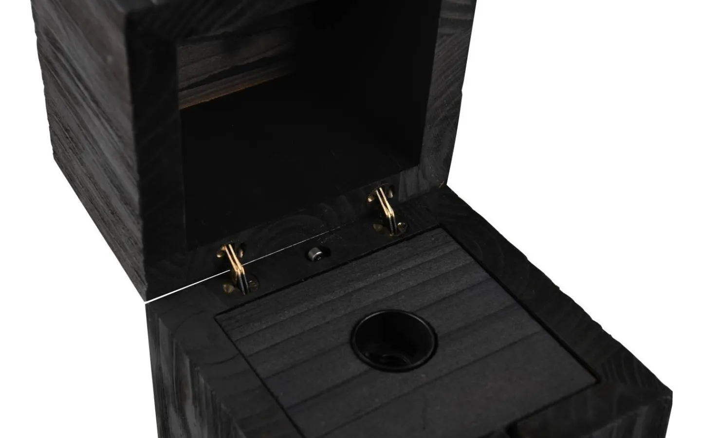 Bordslampor-Trio Lighting Treasure Bordslampa E14 (inkl.) svart