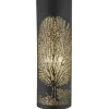 Bordslampor-Oriva Tree Bordslampa 30cm Svart