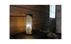 Bordslampor-Oriva Tree Bordslampa 30cm Svart