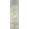 Bordslampor-Oriva Tree Bordslampa 14cm Vit