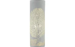 Bordslampor-Oriva Tree Bordslampa 14cm Vit