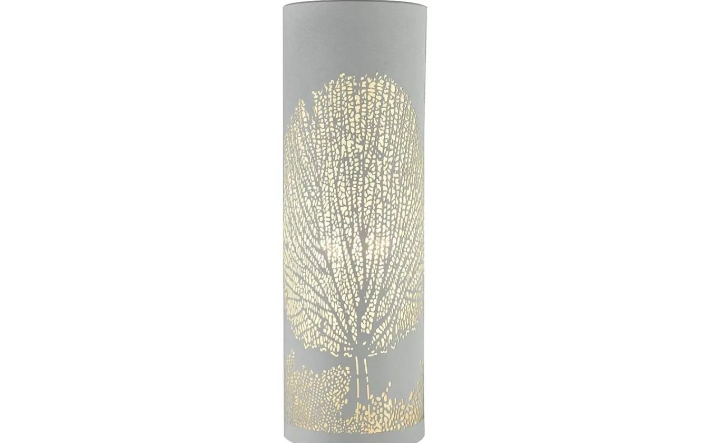 Bordslampor-Oriva Tree Bordslampa 14cm Vit