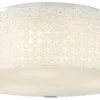 Hall & Trappa|Plafonder-Texa Design Trento Plafond 45cm