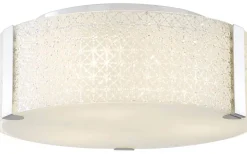 Hall & Trappa|Plafonder-Texa Design Trento Plafond 45cm