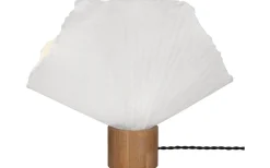 Bordslampor < Globen Lighting Tropez Bordslampa 35cm Ek/Natur