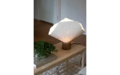 Bordslampor < Globen Lighting Tropez Bordslampa 35cm Ek/Natur