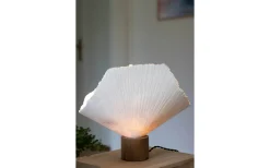 Bordslampor < Globen Lighting Tropez Bordslampa 35cm Ek/Natur