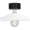 Plafonder < Globen Lighting Tropez Plafond/Vägglampa 60cm Natur