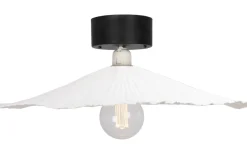 Plafonder < Globen Lighting Tropez Plafond/Vägglampa 60cm Natur