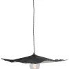 Vardagsrum|Kök & Matplats < Globen Lighting Tropez Taklampa 82cm E27 Svart