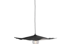 Vardagsrum|Kök & Matplats < Globen Lighting Tropez Taklampa 82cm E27 Svart